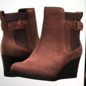 Women's Indra Ugg Boot